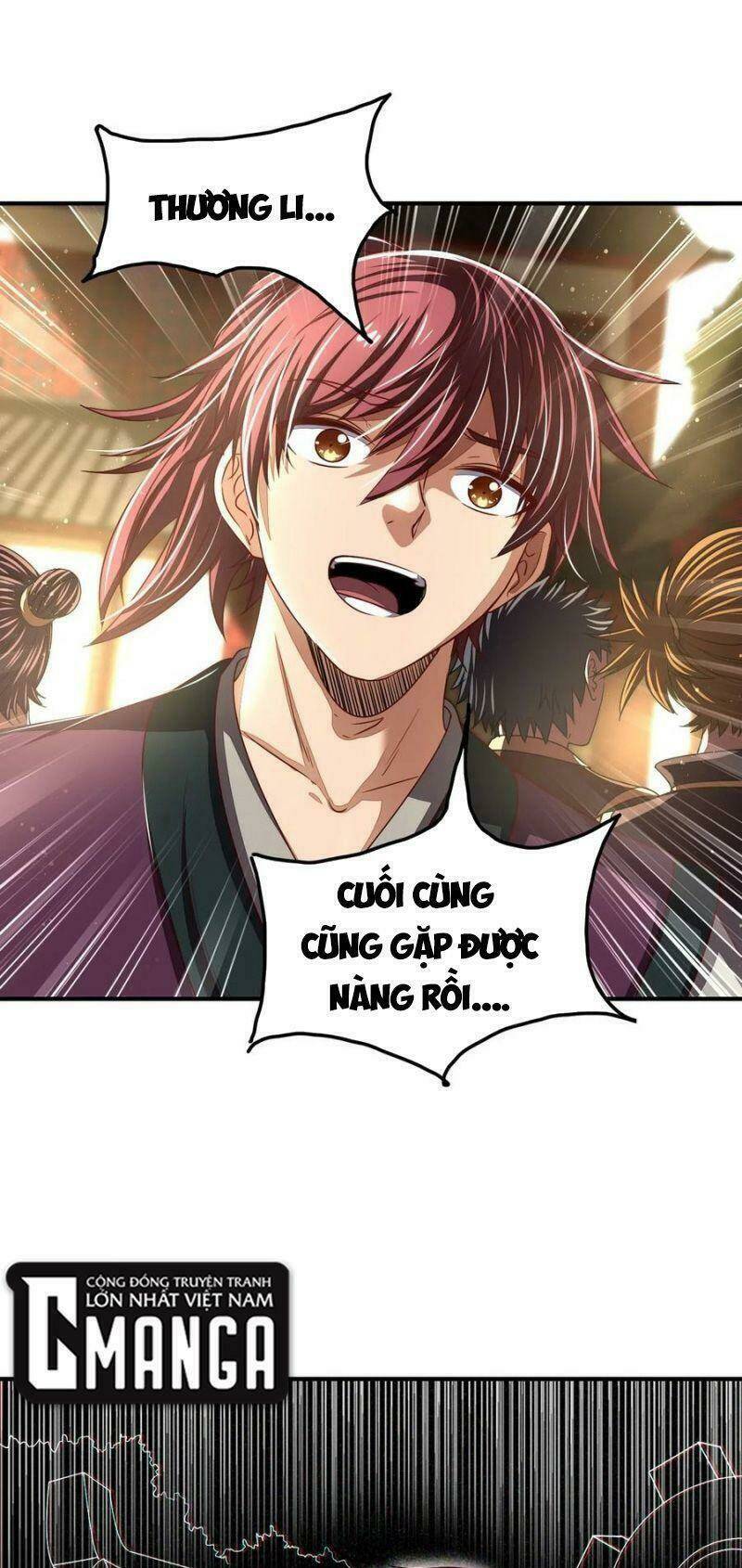 Chương 153 - Trang 1
