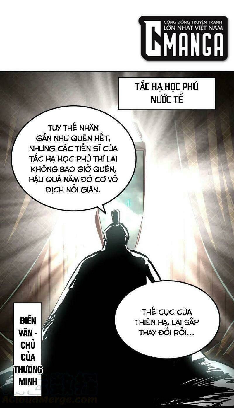 Chương 153 - Trang 40