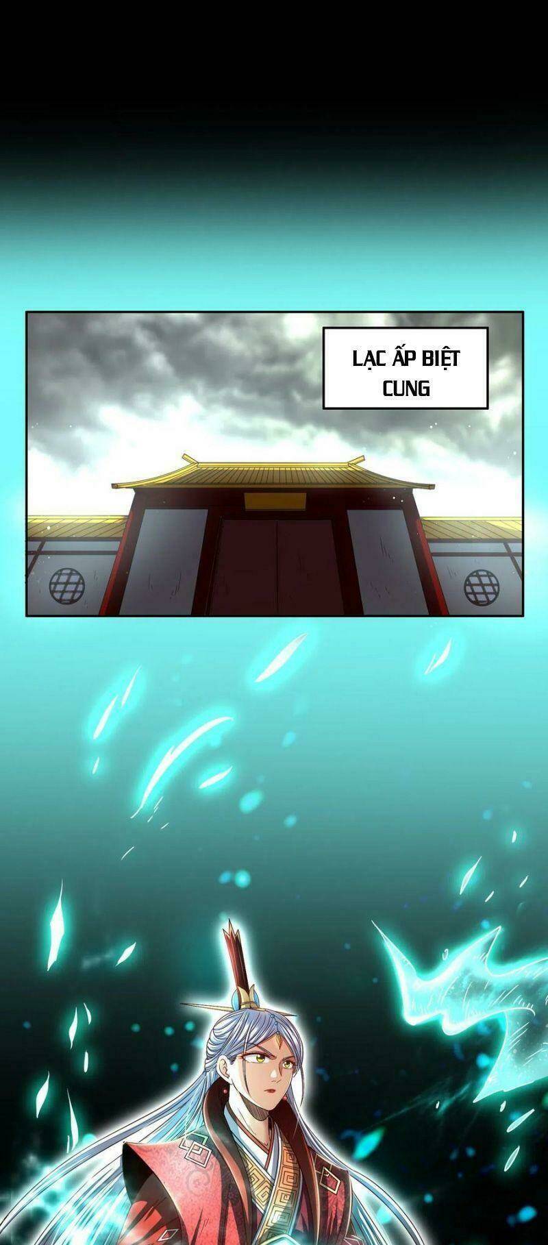 Chương 153 - Trang 45