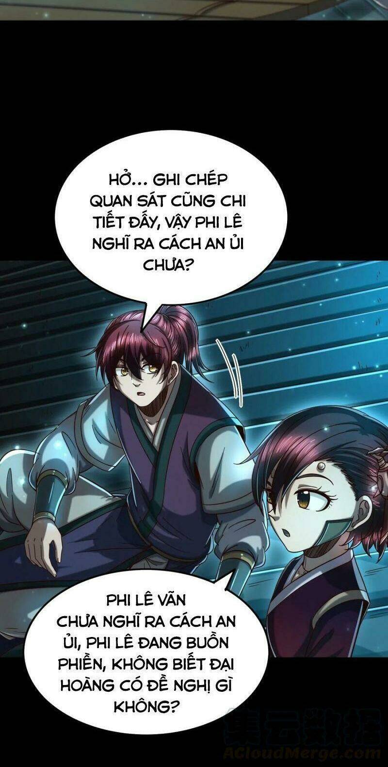 Chương 154 - Trang 12