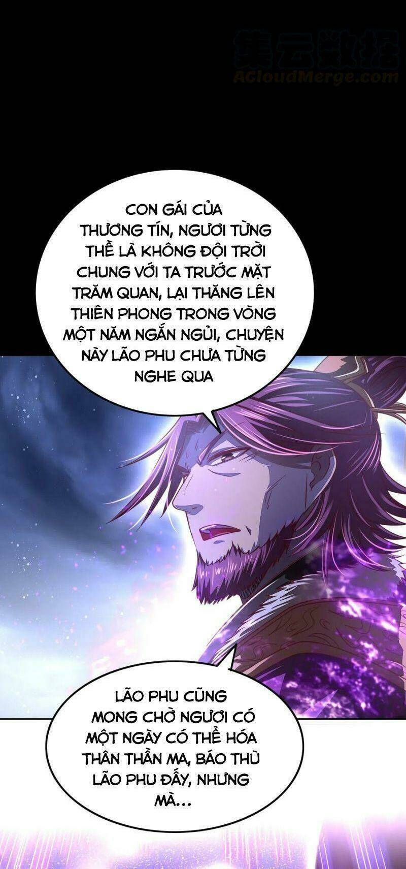 Chương 154 - Trang 32