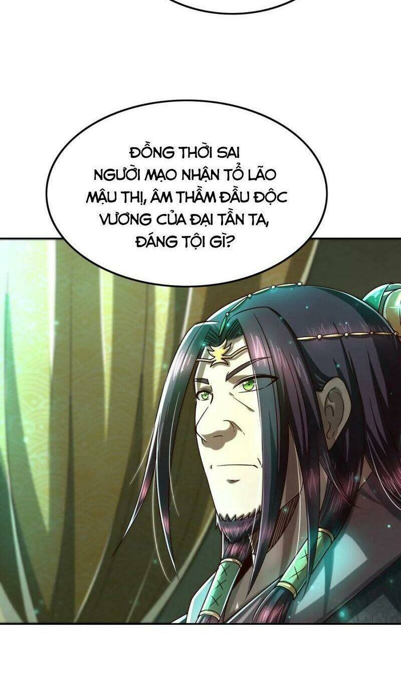 Chương 159 - Trang 21