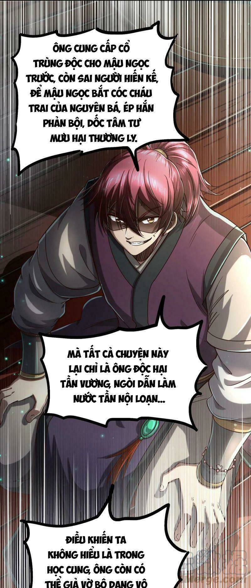 Chương 160 - Trang 9