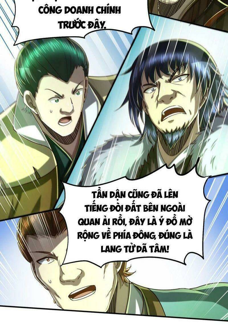 Chương 161 - Trang 34