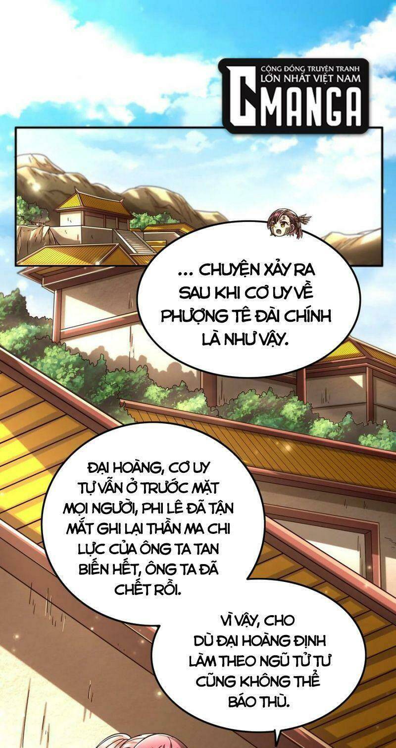 Chương 162 - Trang 25