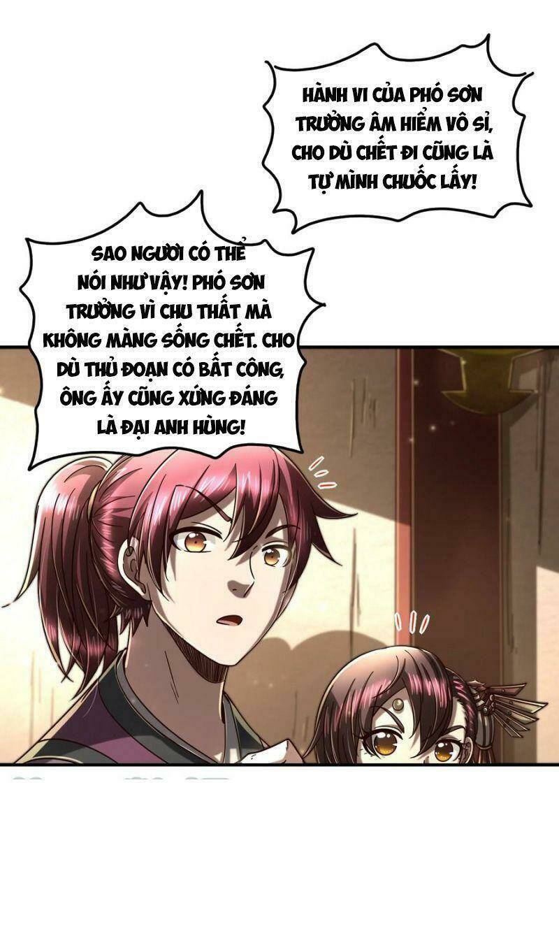 Chương 162 - Trang 27