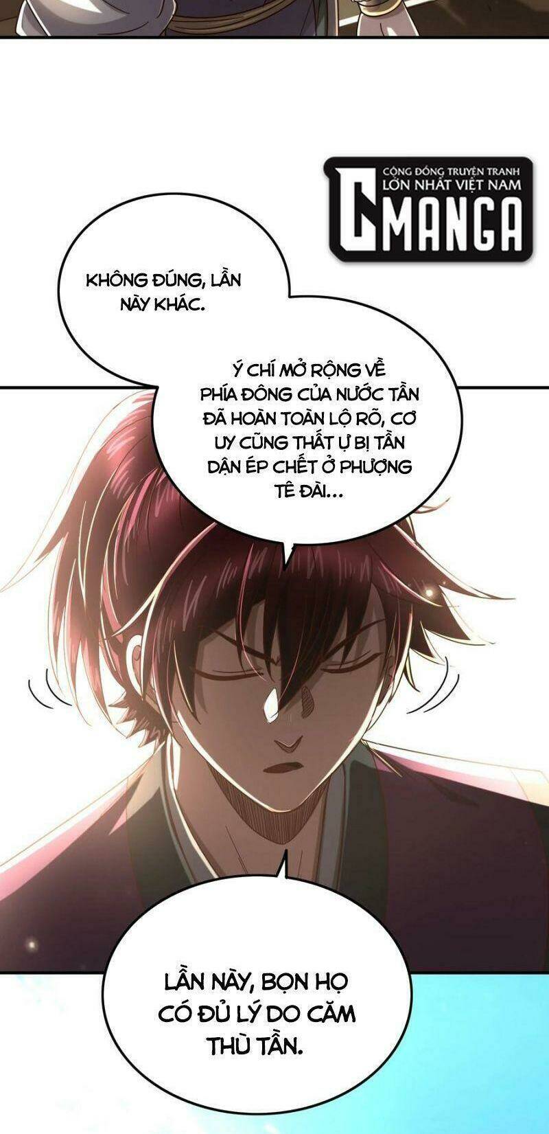Chương 162 - Trang 32