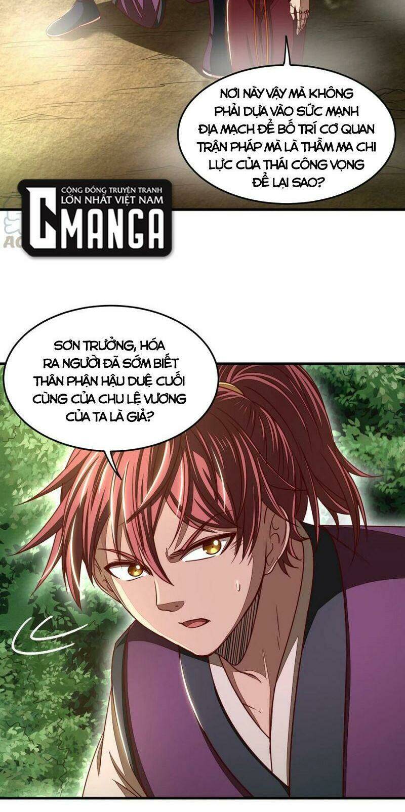 Chương 163 - Trang 26