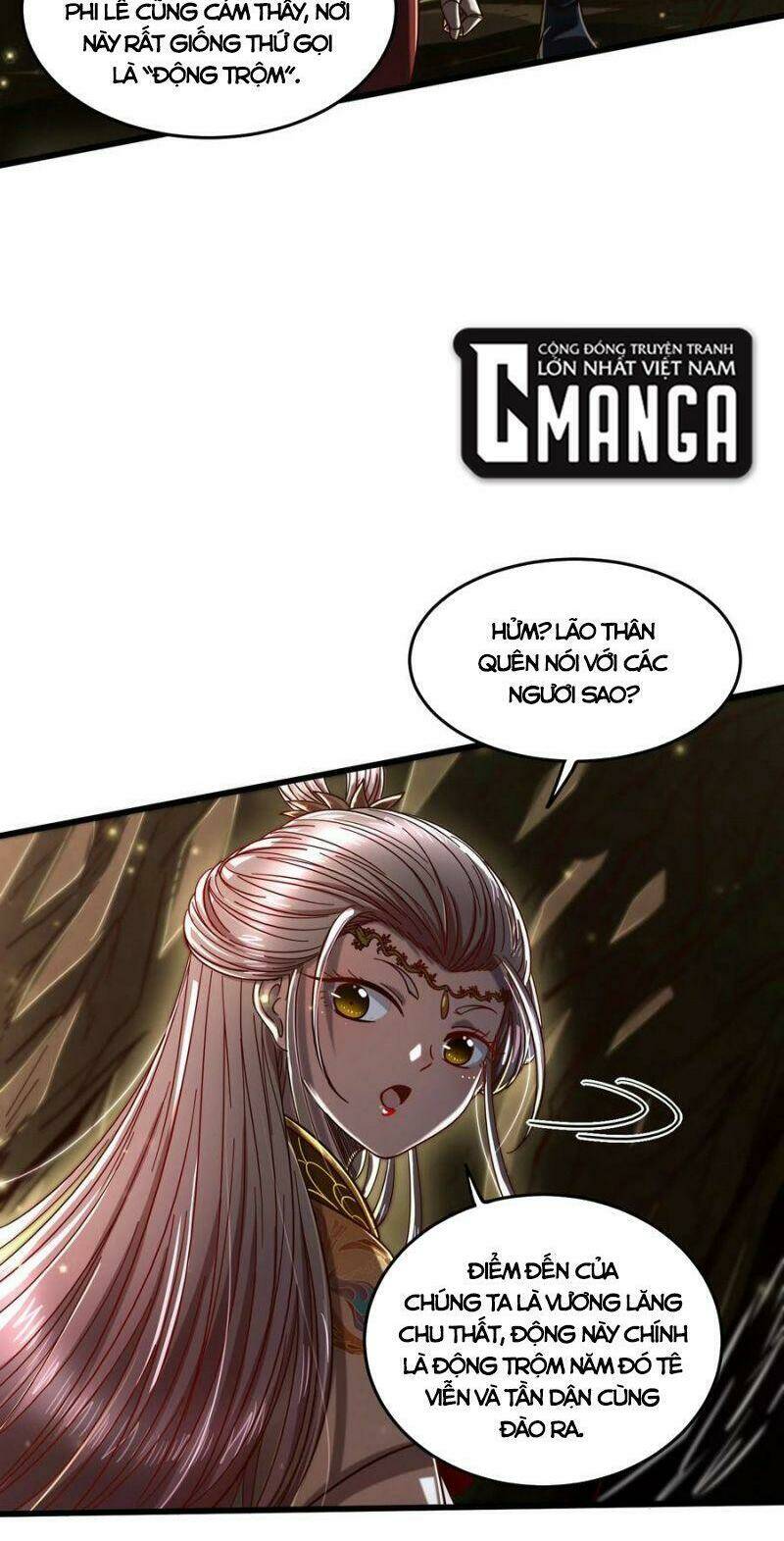 Chương 163 - Trang 30
