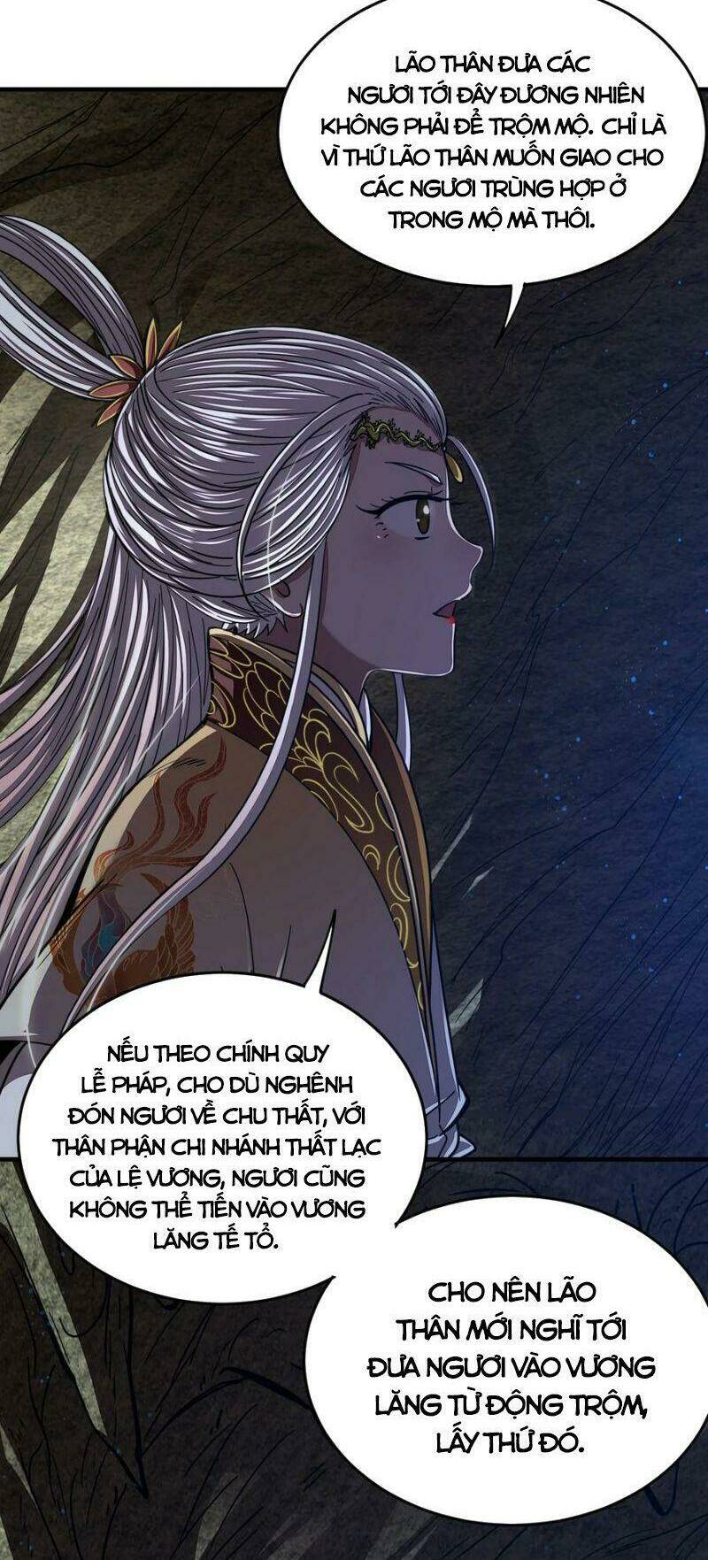 Chương 163 - Trang 32