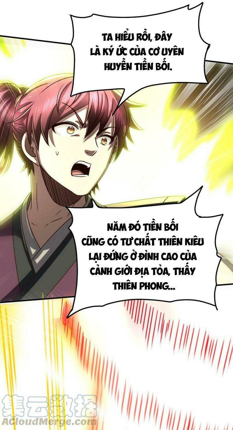 Chương 164 - Trang 38
