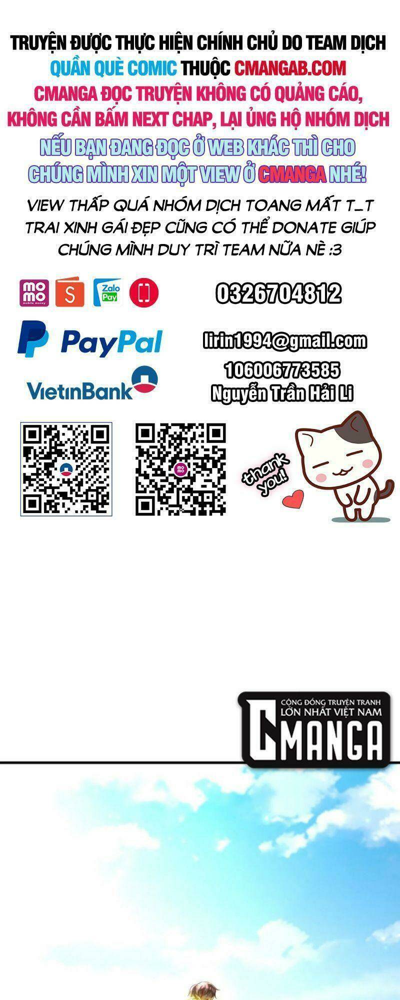Chương 165 - Trang 1