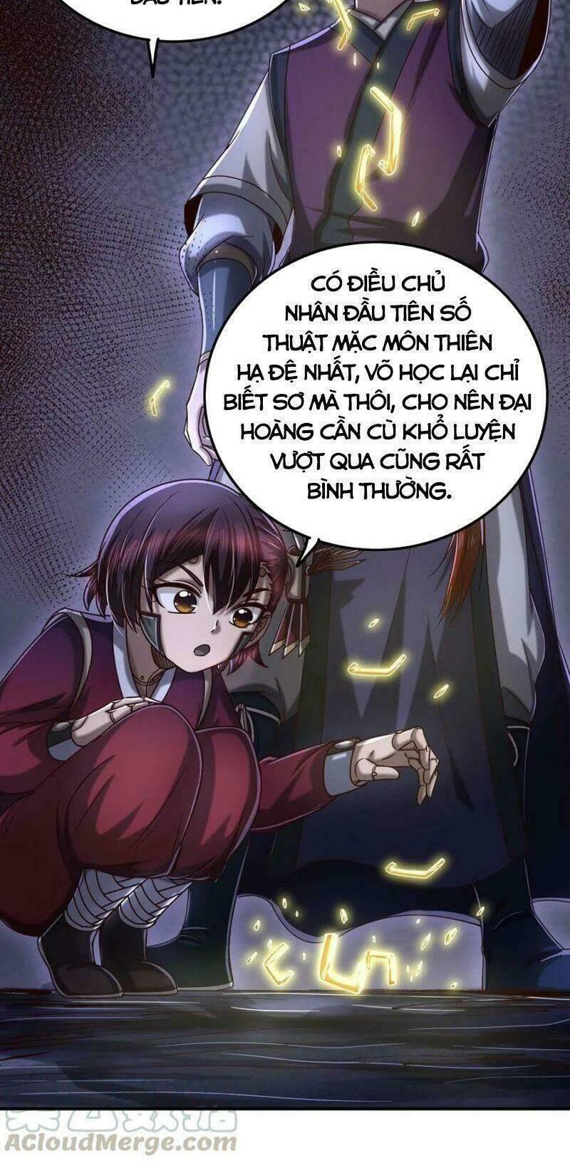 Chương 165 - Trang 11