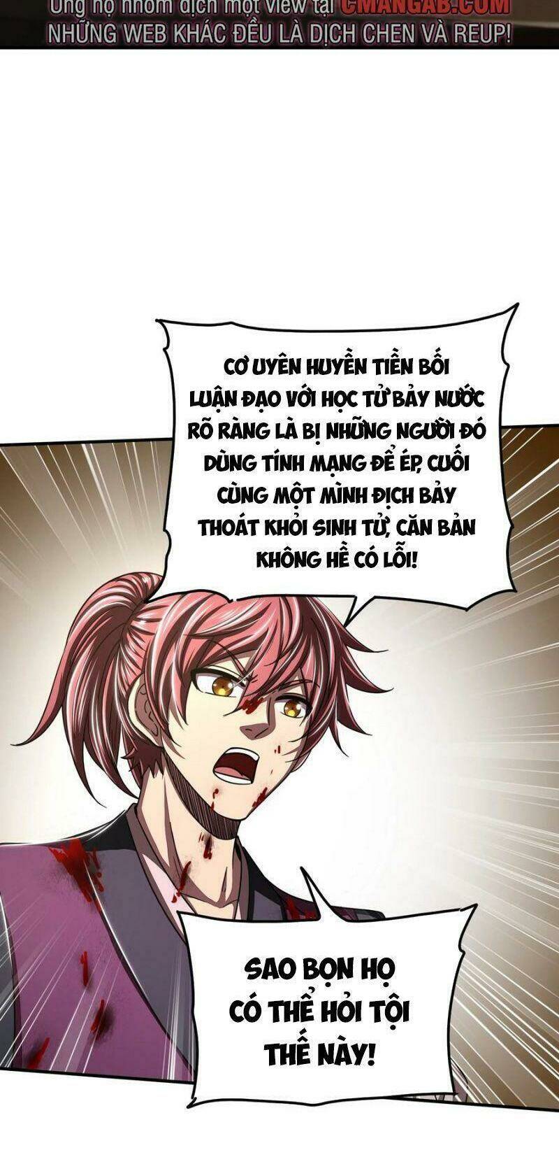 Chương 165 - Trang 21