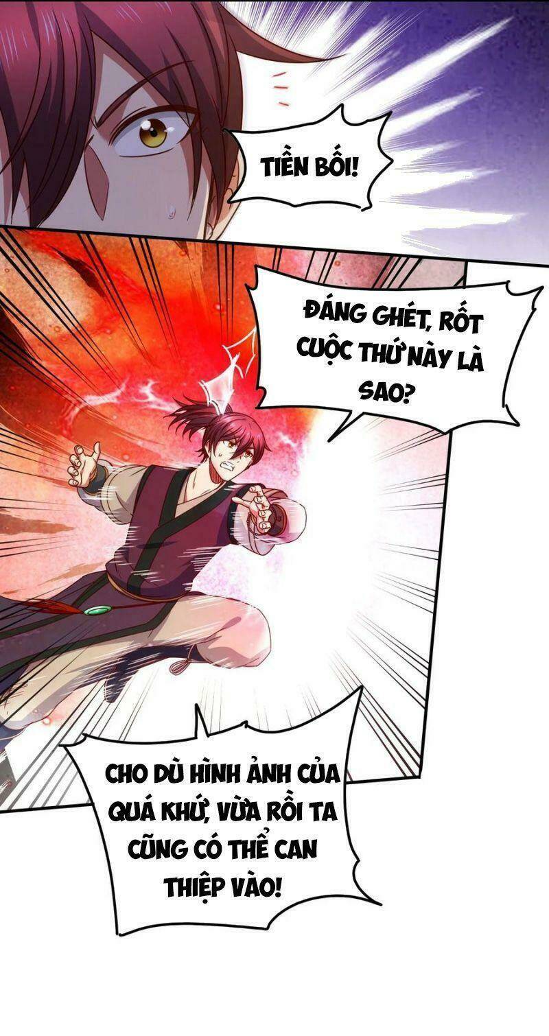 Chương 165 - Trang 52