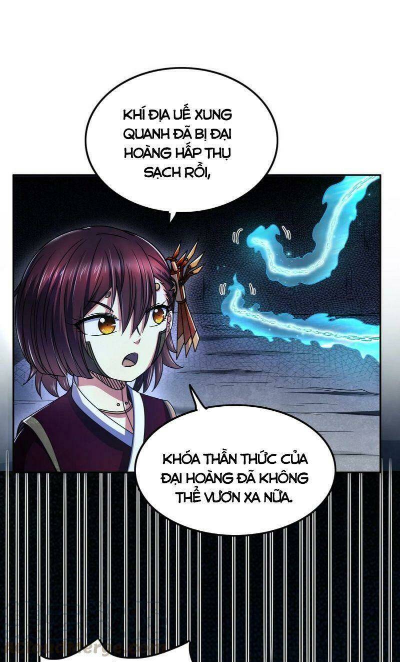 Chương 166 - Trang 32
