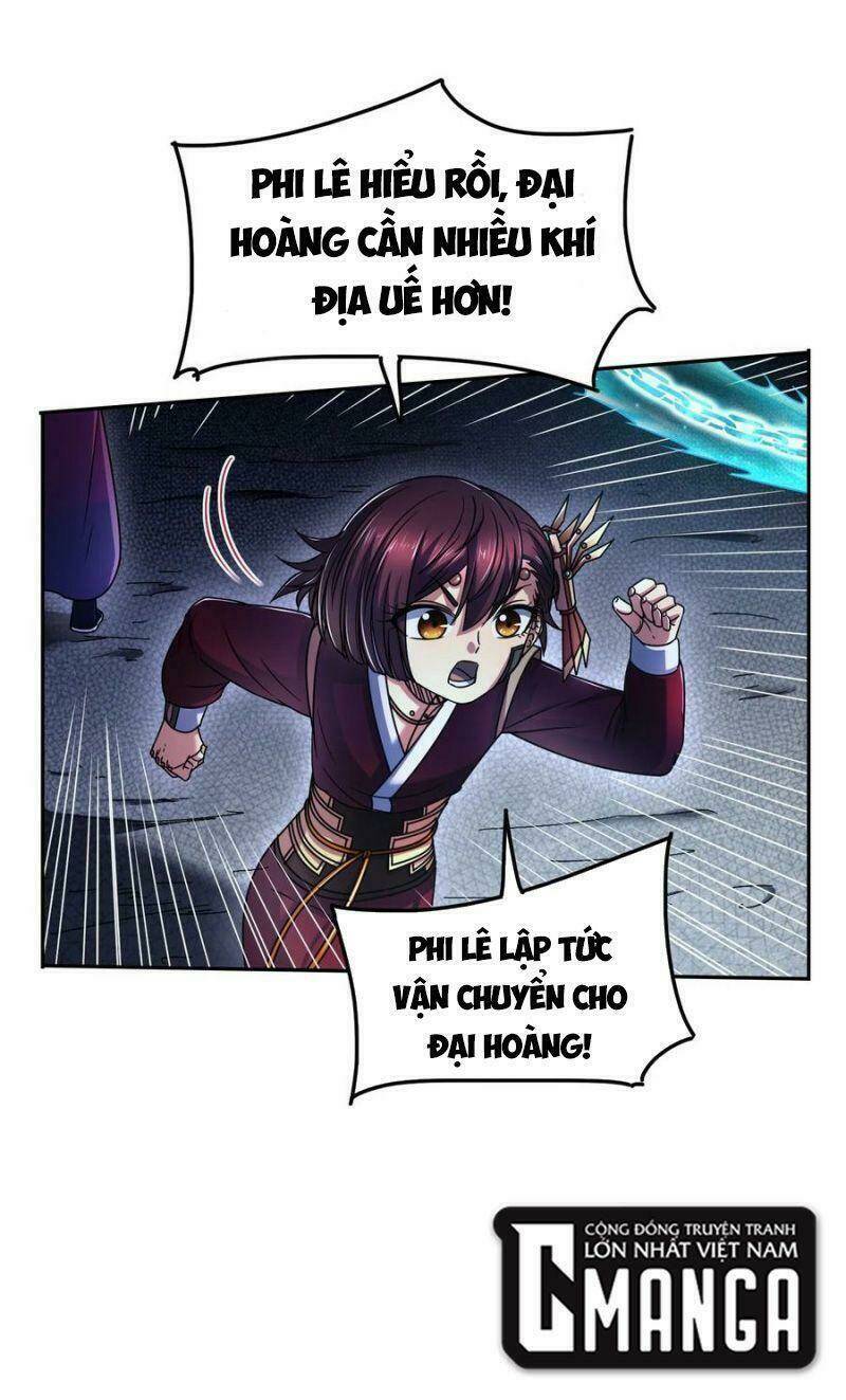 Chương 166 - Trang 34