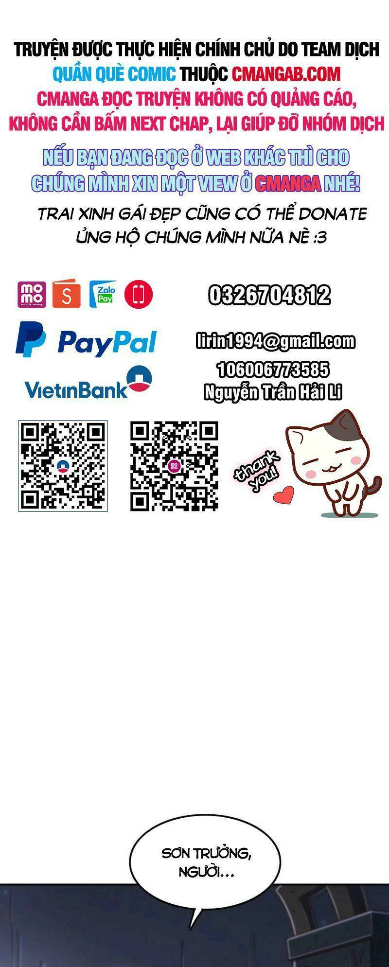 Chương 167 - Trang 1