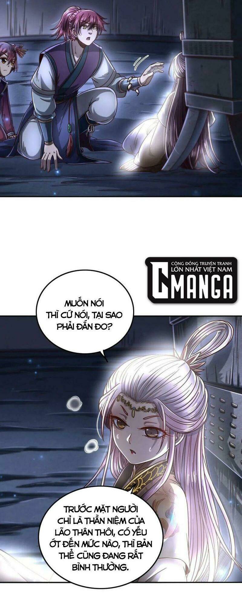 Chương 167 - Trang 2
