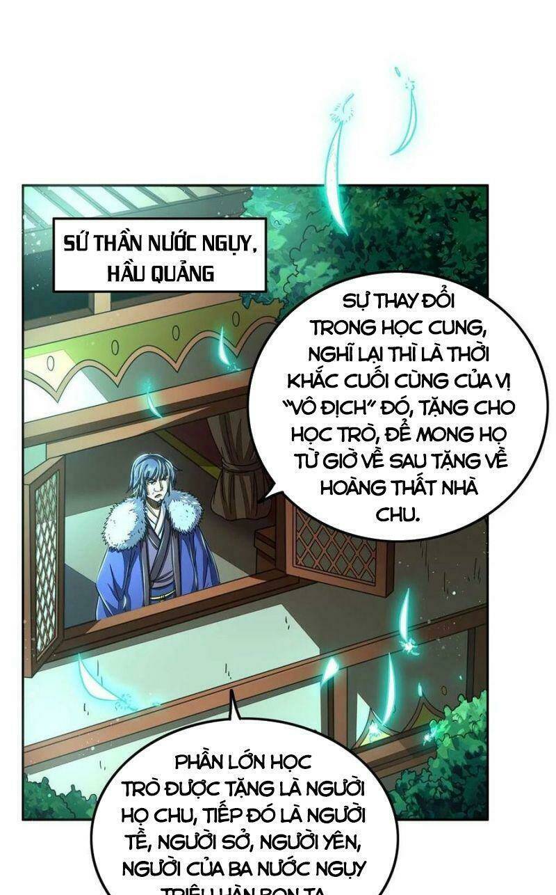Chương 167 - Trang 43