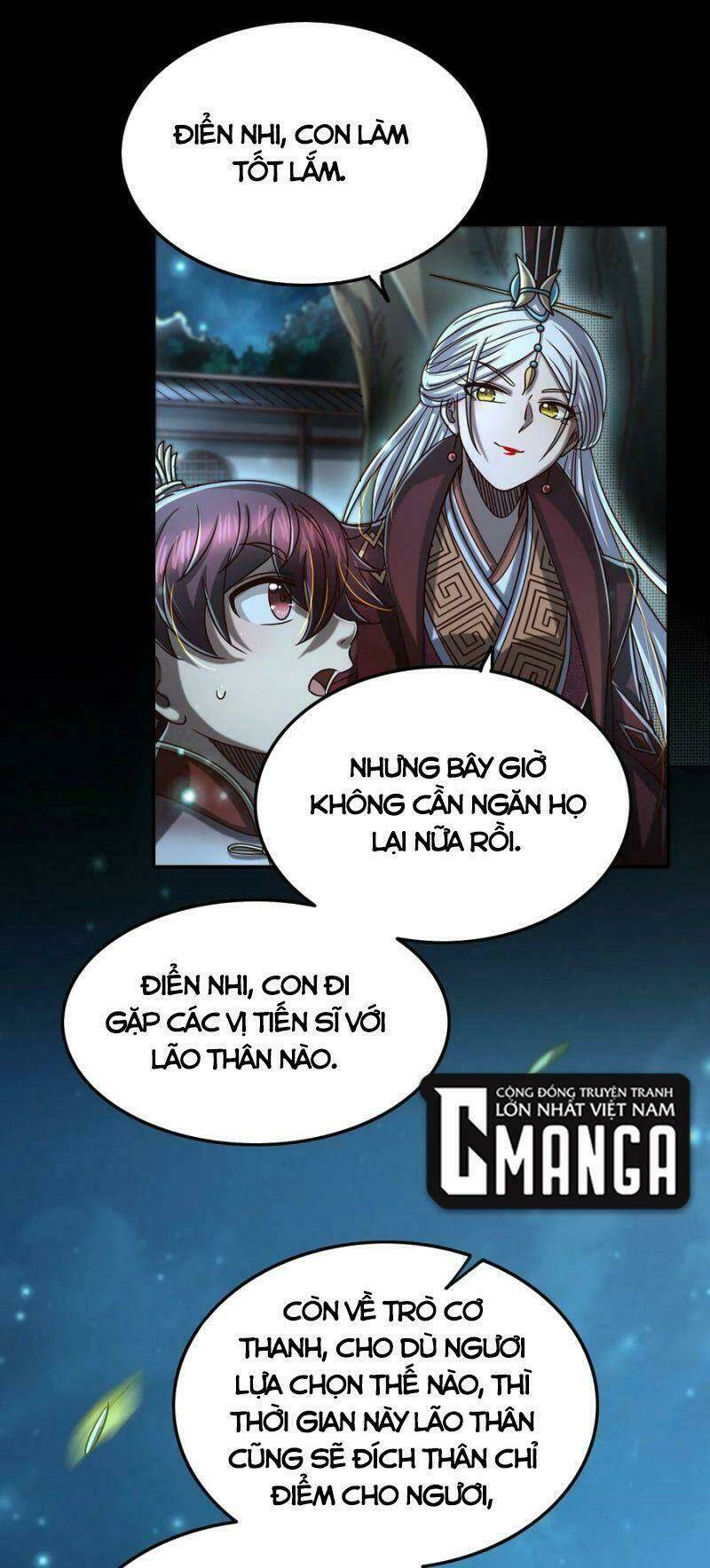 Chương 169 - Trang 18