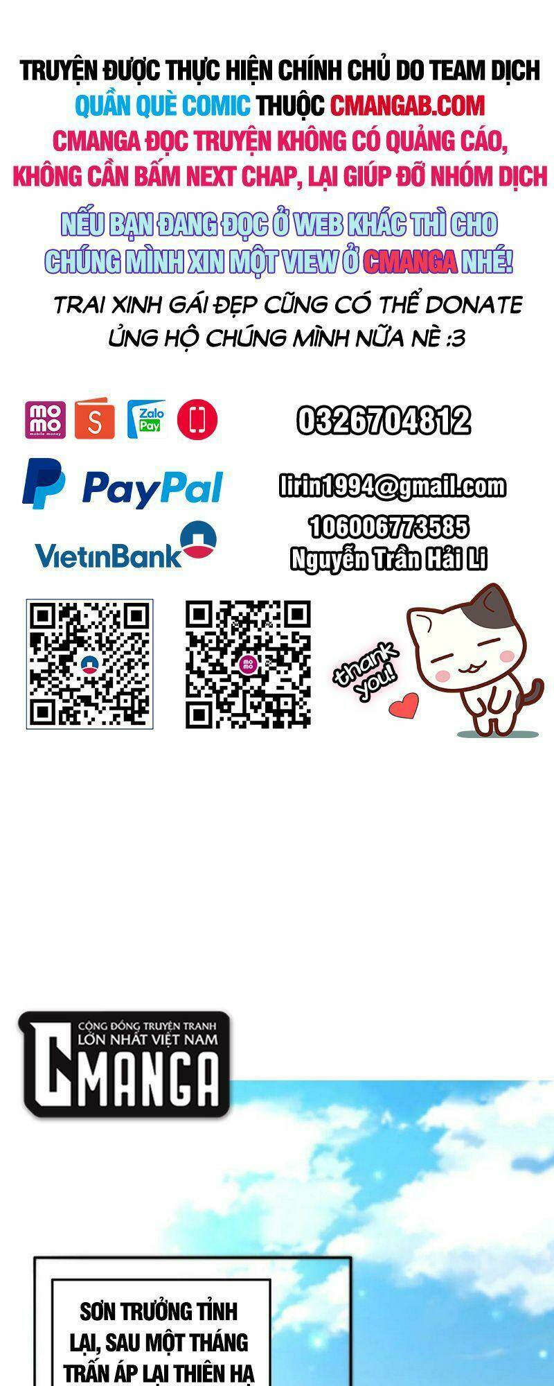 Chương 170 - Trang 1