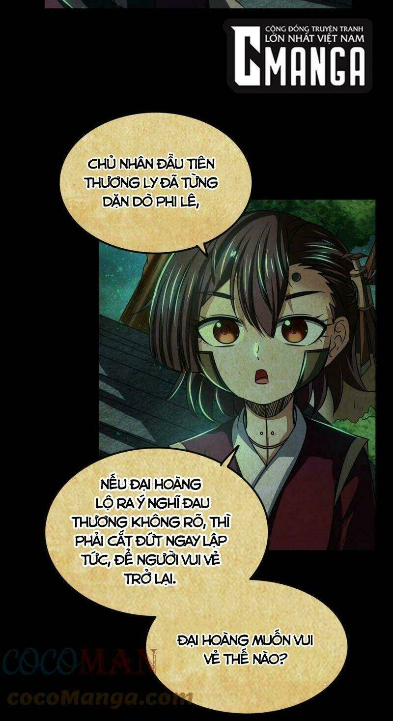 Chương 170 - Trang 26