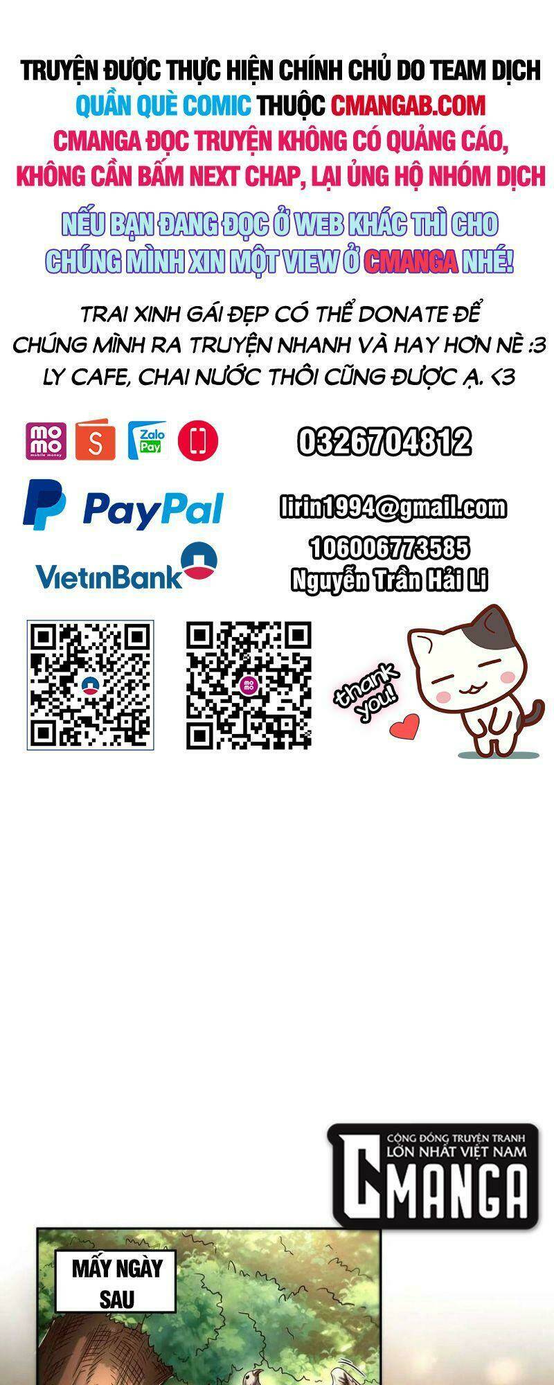 Chương 171 - Trang 1