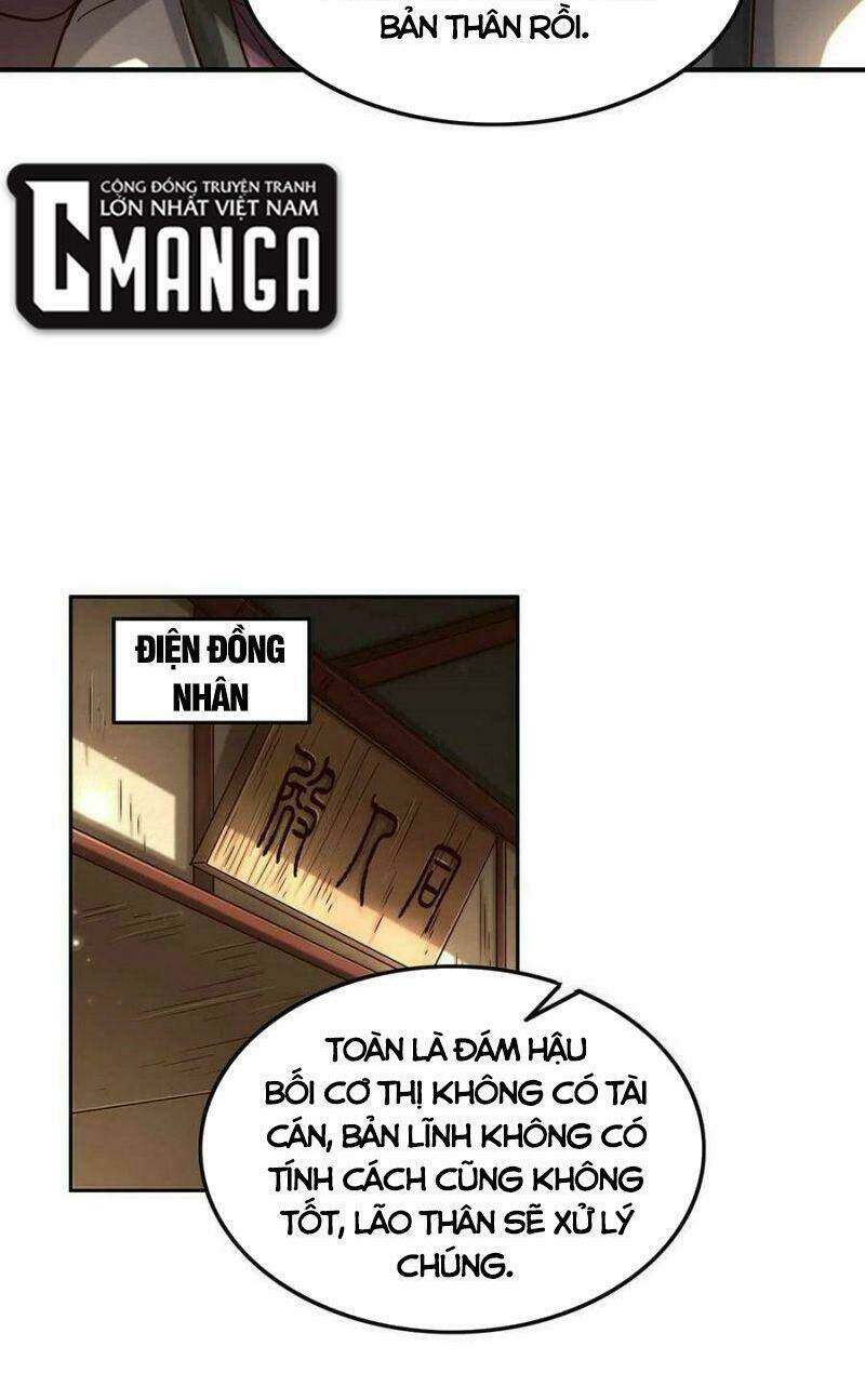 Chương 171 - Trang 28