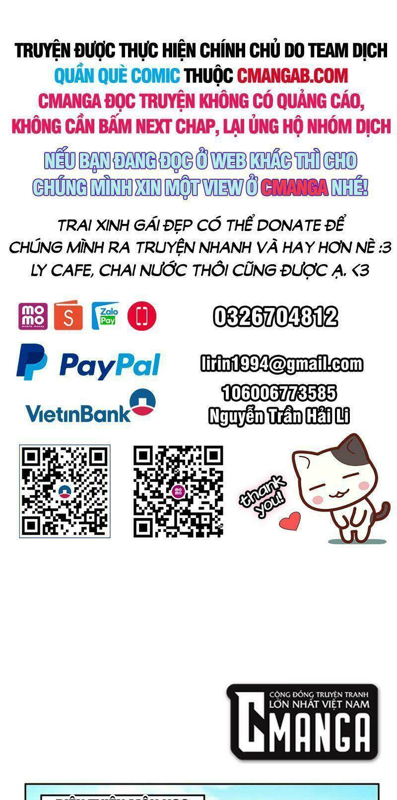 Chương 172 - Trang 1