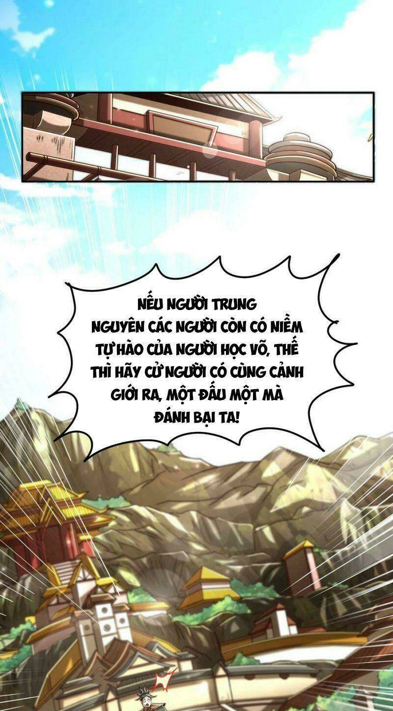 Chương 172 - Trang 19