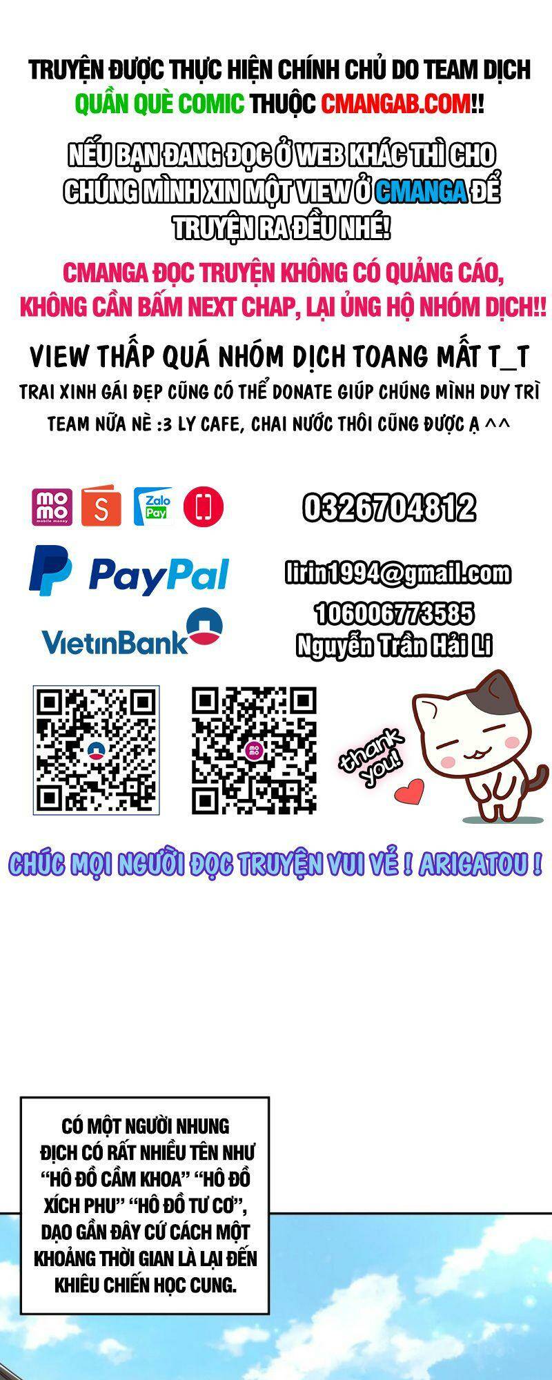 Chương 174 - Trang 1