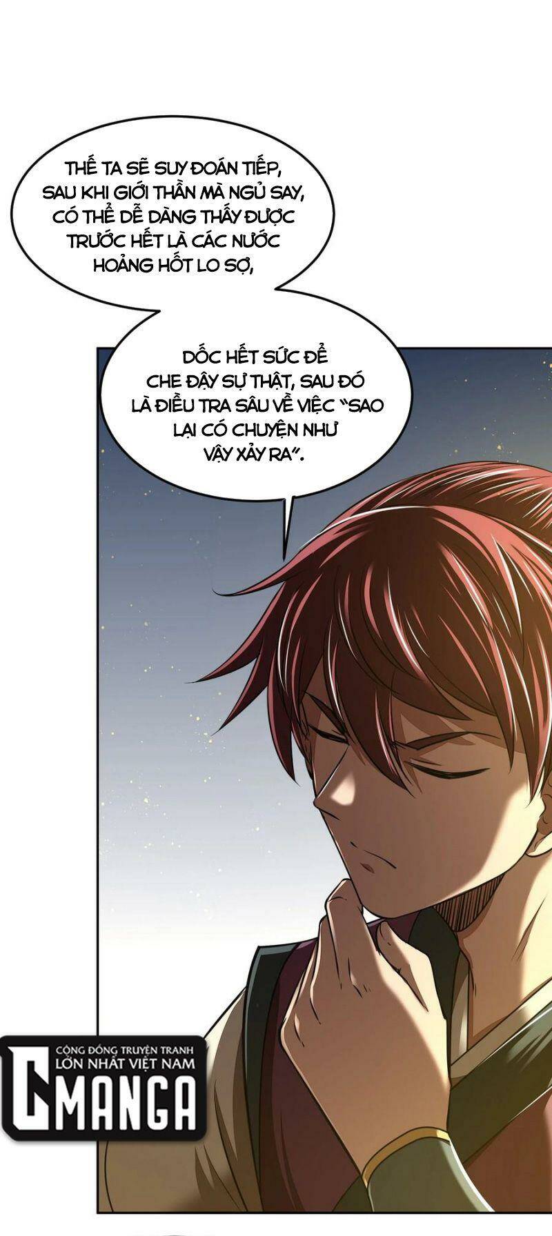 Chương 175 - Trang 40