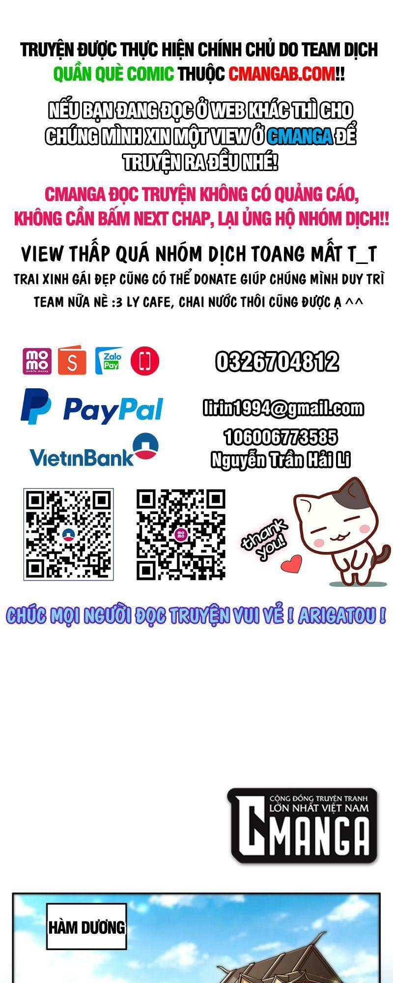 Chương 176 - Trang 1