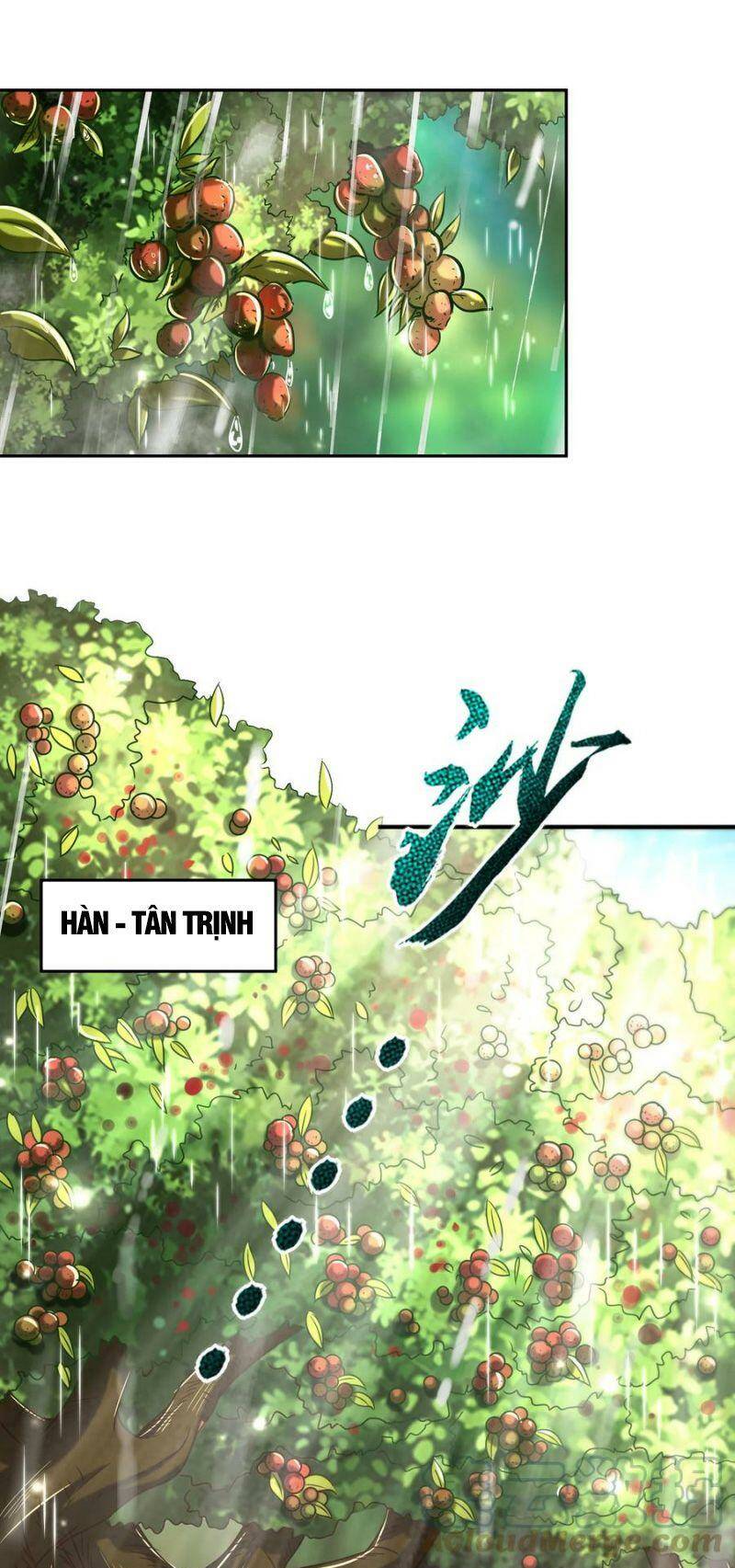 Chương 177 - Trang 22