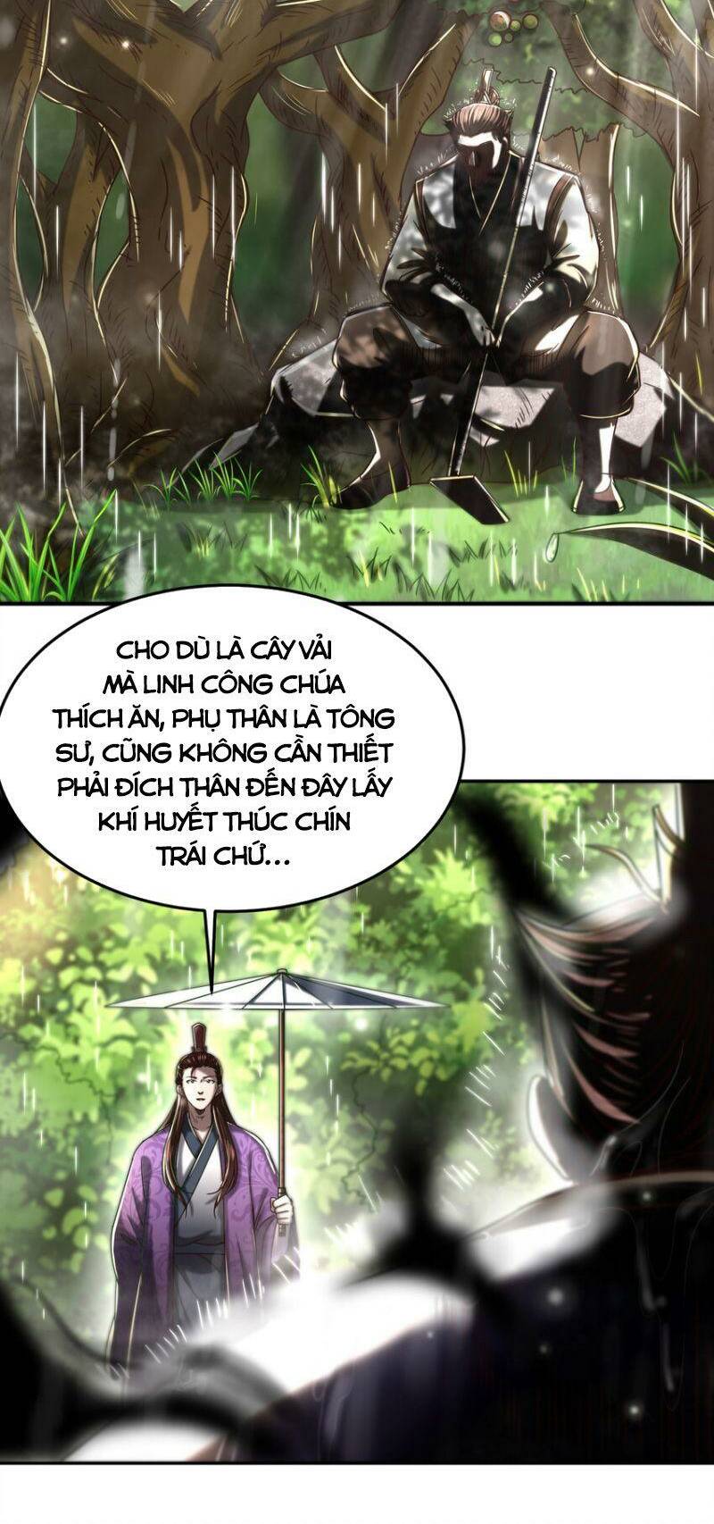 Chương 177 - Trang 23