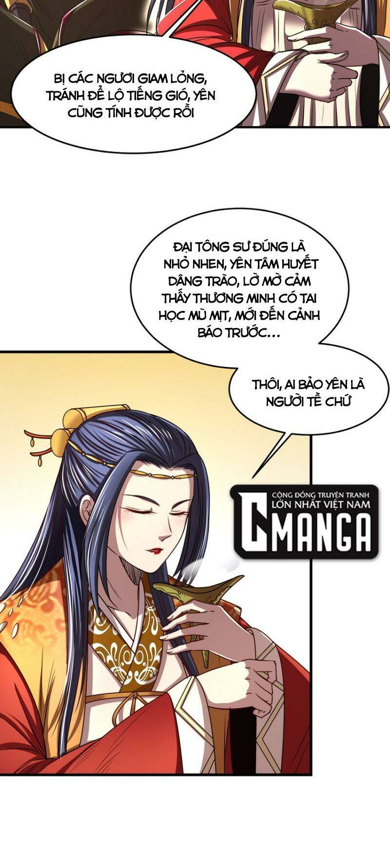 Chương 177 - Trang 29