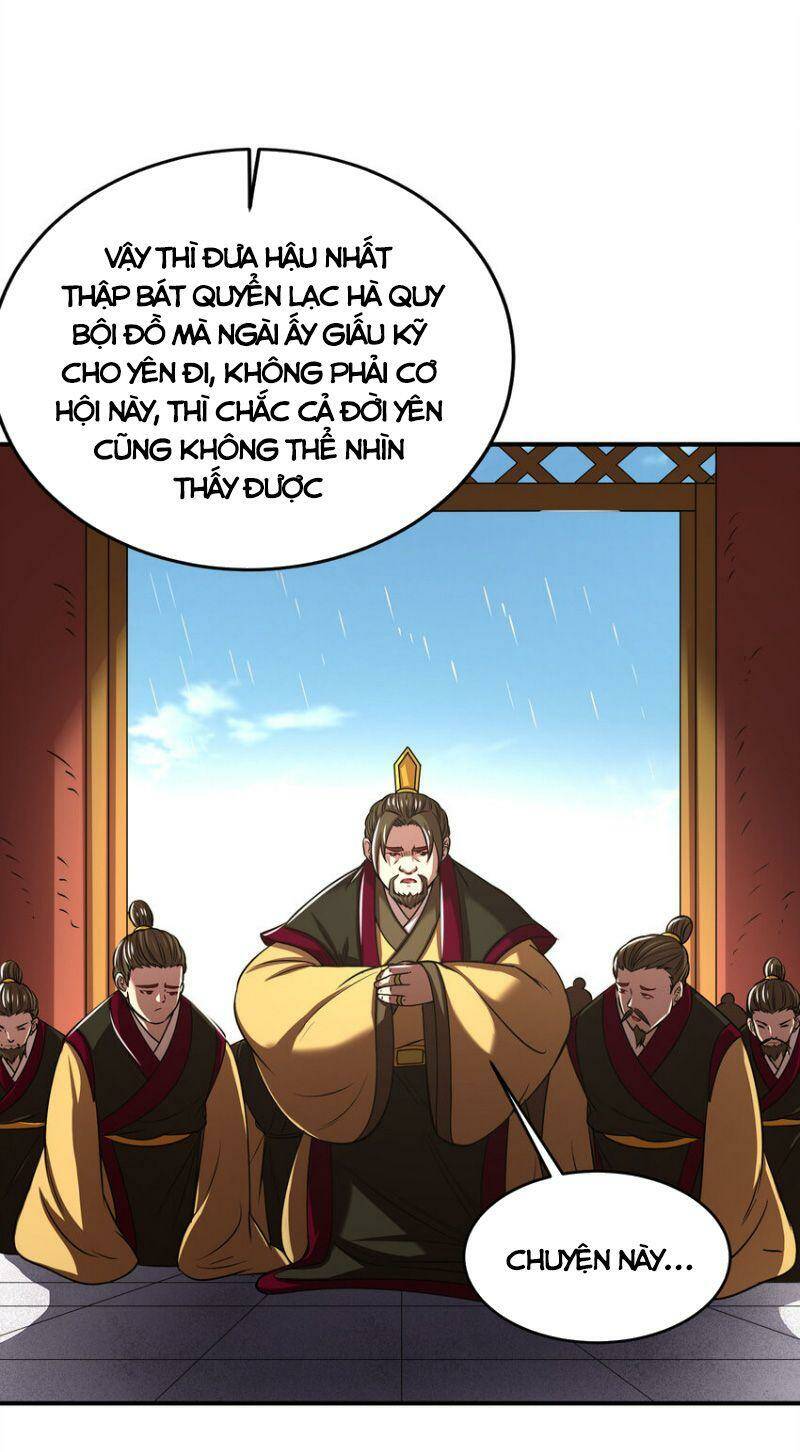 Chương 177 - Trang 30