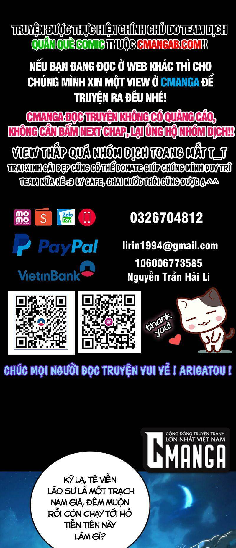 Chương 178 - Trang 1
