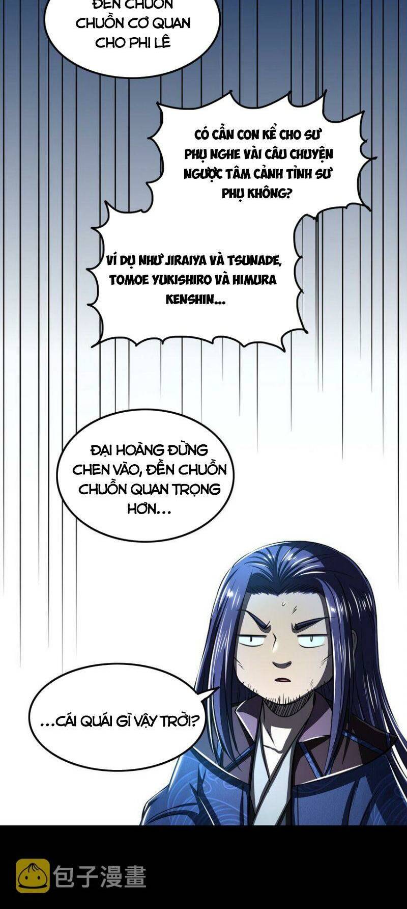 Chương 178 - Trang 22