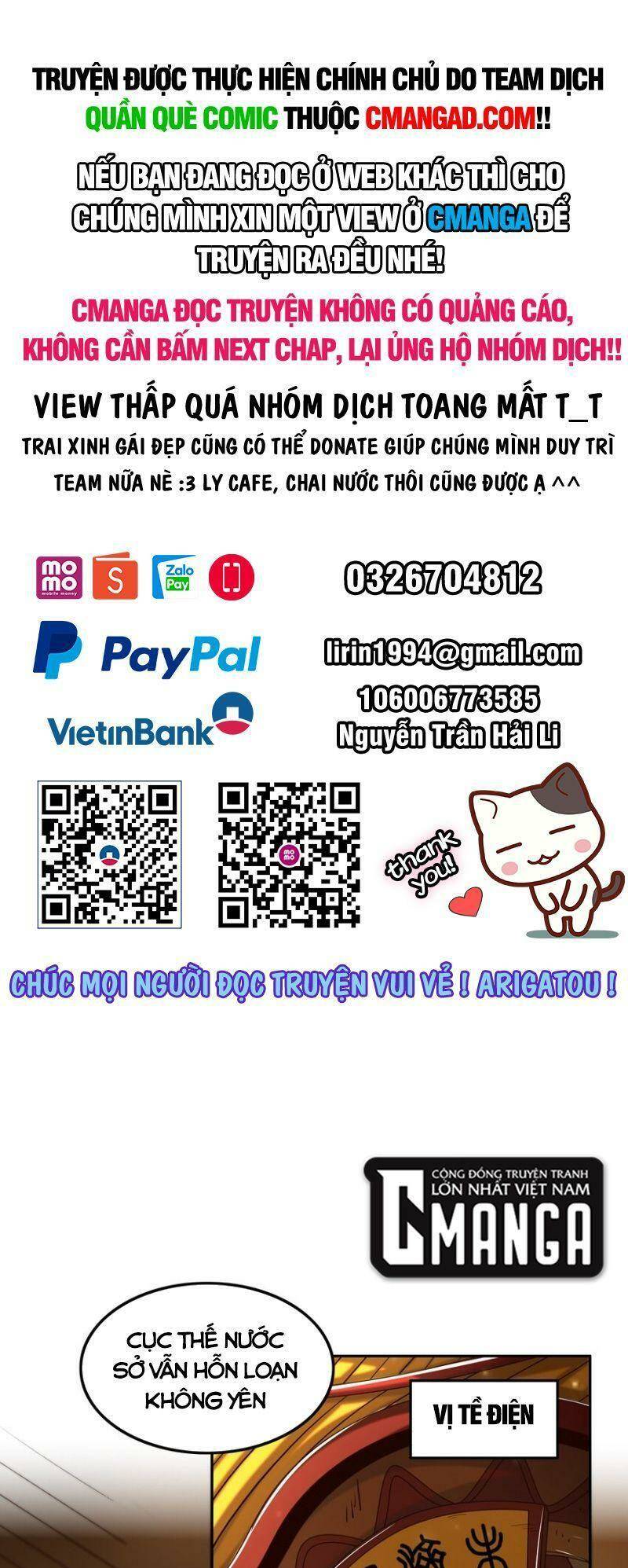 Chương 179 - Trang 1