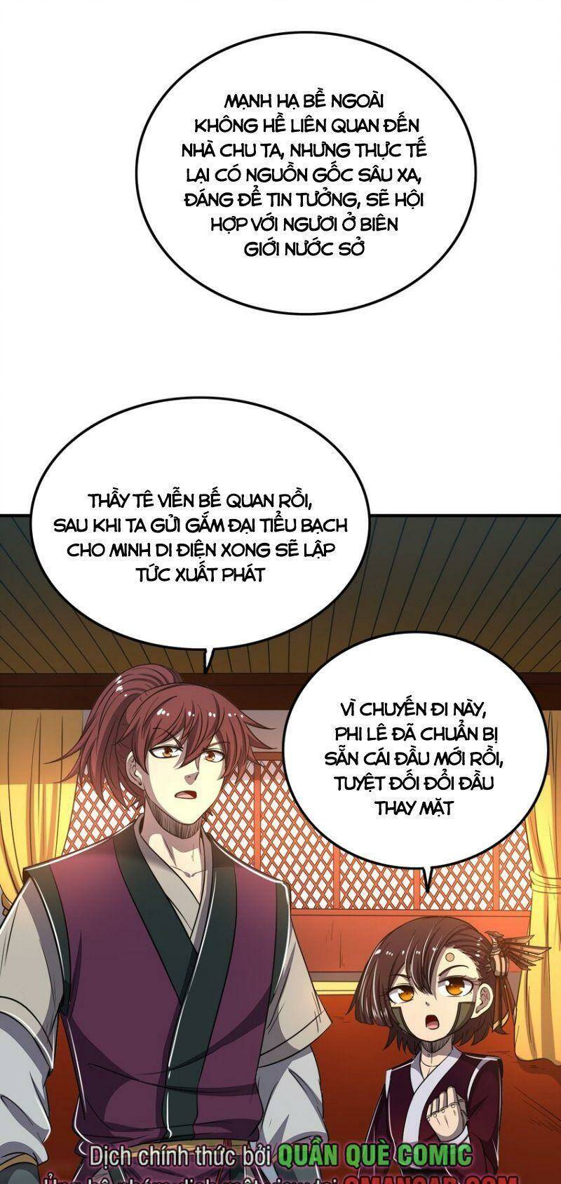 Chương 179 - Trang 11