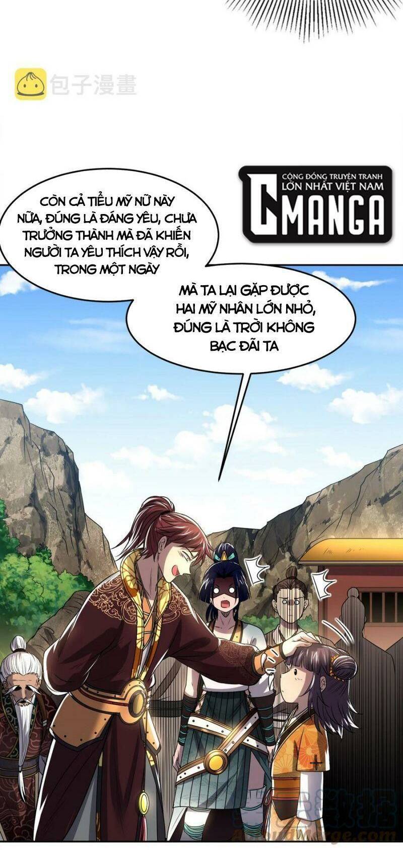 Chương 180 - Trang 62