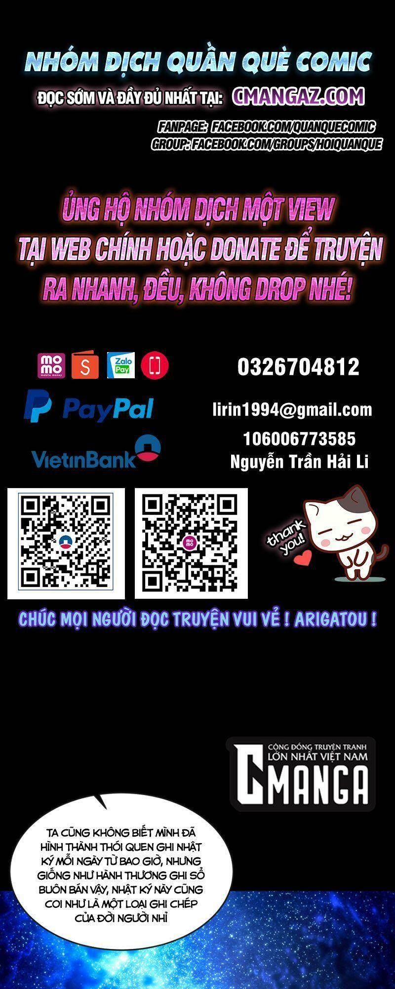 Chương 181 - Trang 1