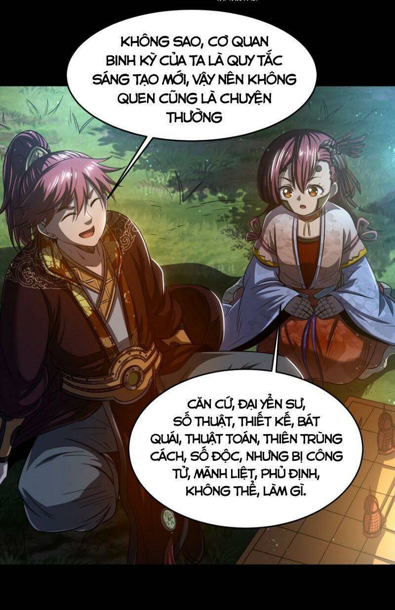 Chương 181 - Trang 51