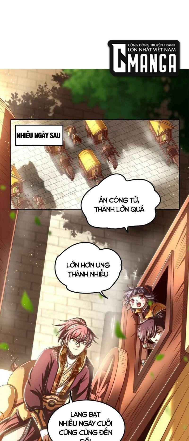 Chương 182 - Trang 2