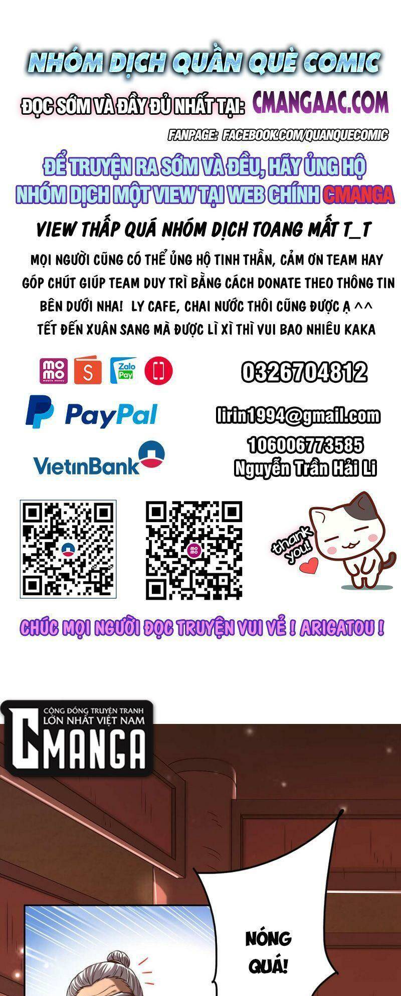 Chương 183 - Trang 1