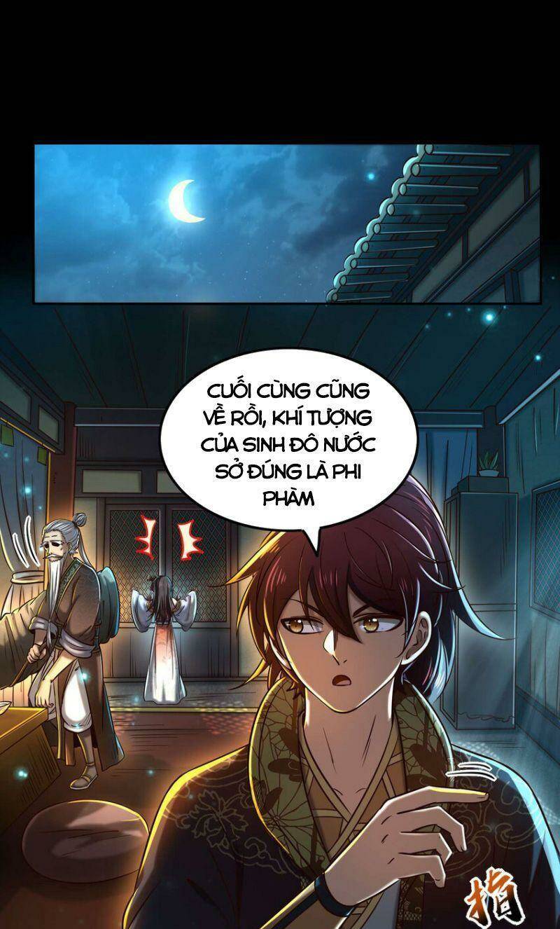 Chương 183 - Trang 47