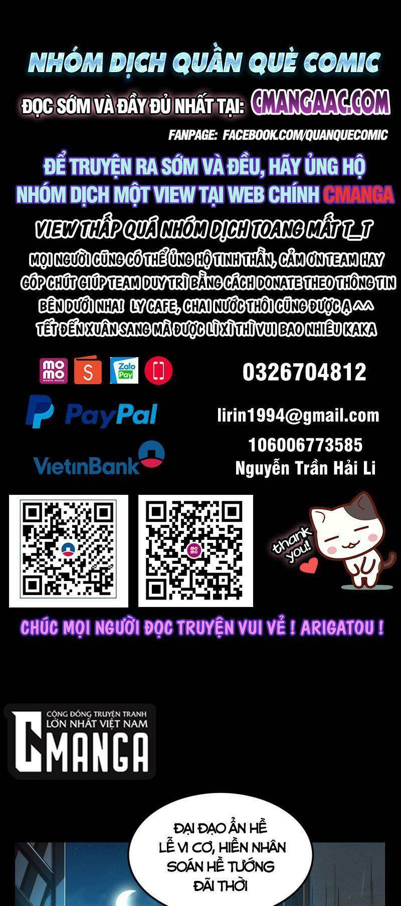 Chương 184 - Trang 1
