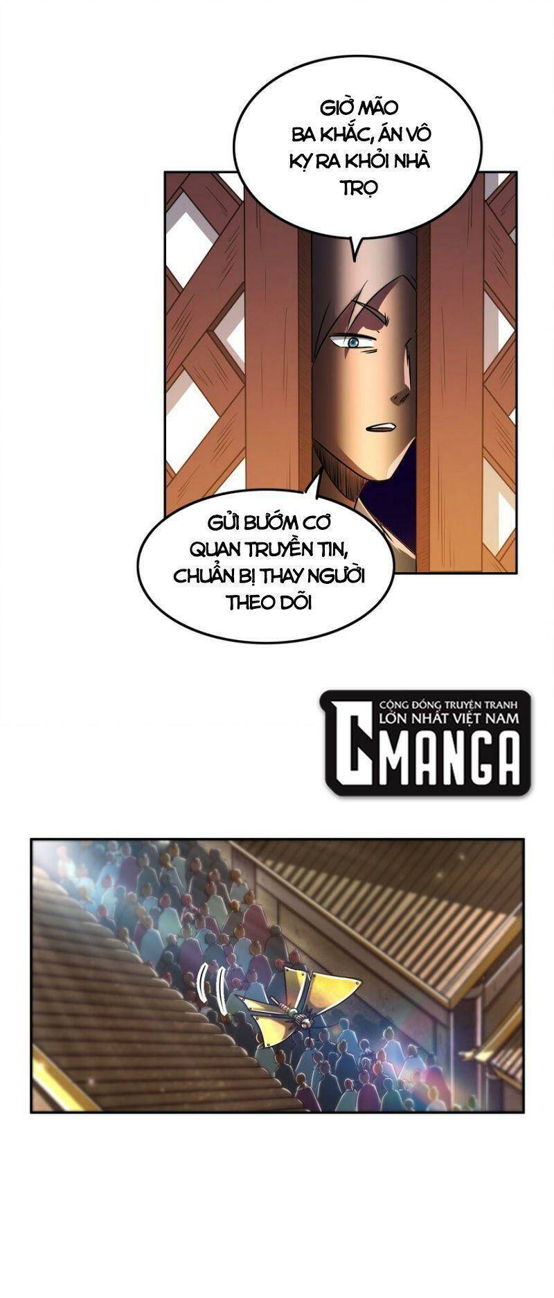 Chương 184 - Trang 18